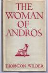 THE WOMAN OF ANDROS
