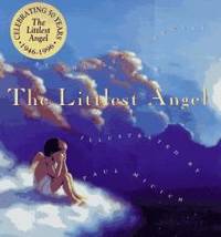image of The Littlest Angel