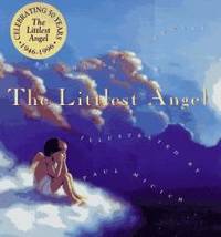 The Littlest Angel by Charles Tazewell - 1991-03-04