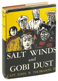 Salt Winds and Gobi Dust