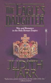 image of Eagle's Daughter
