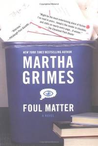 image of Foul Matter