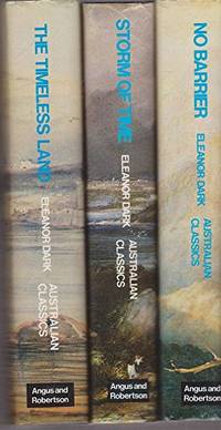 Timeless Land (Australian classics)