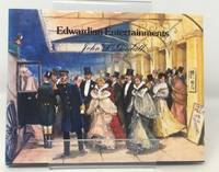 image of Edwardian Entertainments