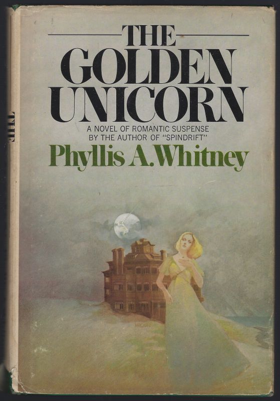 GOLDEN UNICORN