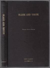 Black and White: Land, Labor, and Politics in the South