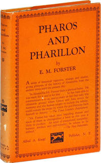 image of Pharos and Pharillon
