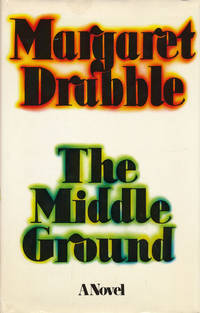 cover of The Middle Ground