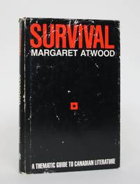 image of Survival: A Thematic Guide to Canadian Literature