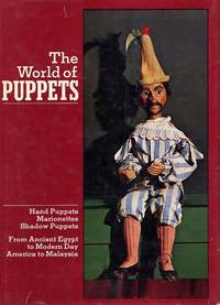 image of The World Of Puppets.