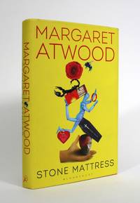 cover of Stone Mattress