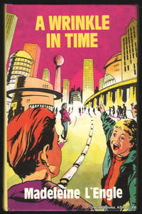 A Wrinkle in Time. by Madeleine L'ENGLE - First Edition - 1991 - from Grendel Books, ABAA/ILAB (SKU: 93923)