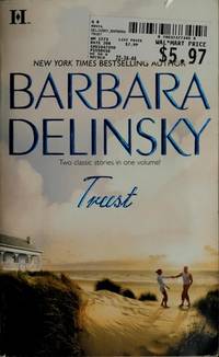 Trust: The Real ThingSecret Of The Stone