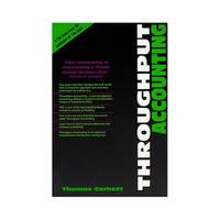 Throughput Accounting