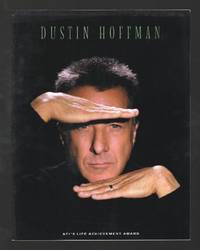 AFI's 27th Annual Life Achievement Award, Honoring Dustin Hoffman,  February 18, 1999 [tribute/program book]