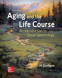 Aging and The Life Course,