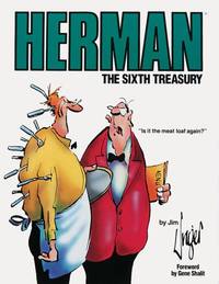 Herman, the Sixth Treasury