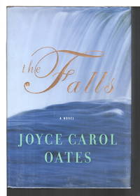 cover of THE FALLS.