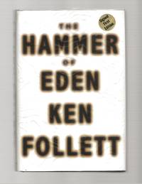 image of The Hammer of Eden