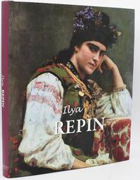[ART] ILYA REPIN