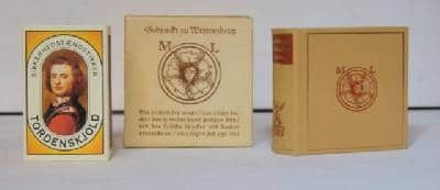 Wittenberger Buchdruckersignets. Die Signets der…