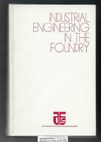 Industrial Engineering in the Foundry :