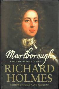 MARLBOROUGH : ENGLAND'S FRAGILE GENIUS
