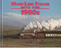 Mainline Steam into the 1980s