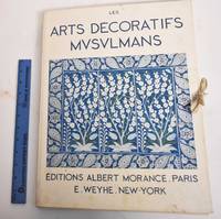 image of Les Arts Decoratifs Muselmans