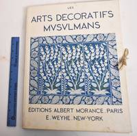 Les Arts Decoratifs Muselmans