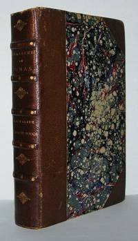 cover of LE CHEVALIER DE MAISON-ROUGE