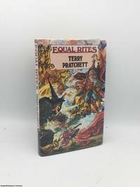 cover of Equal Rites