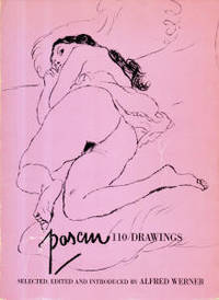 Pascin 1010 Drawings