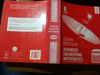 Advanced engineering mathematics
