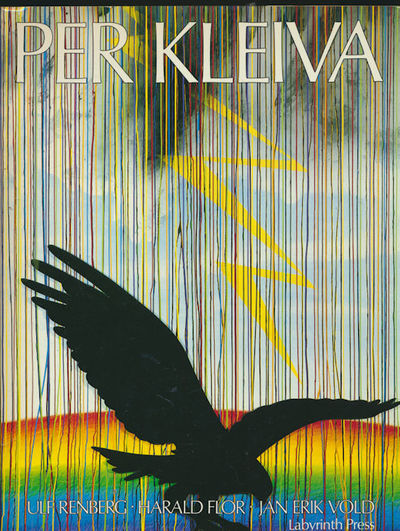 Per Kleiva