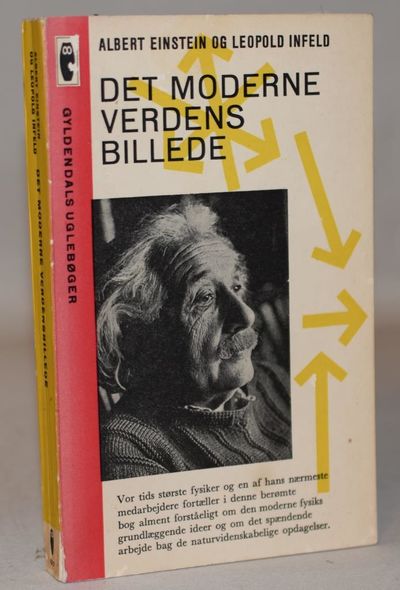 Det moderne verdensbillede..