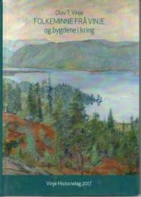 Folkeminne frå Vinje og bygdene i kring