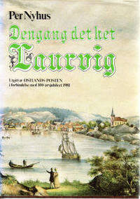 Den gang det het Laurvig