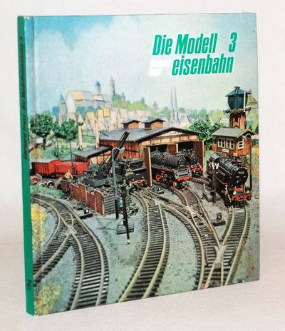 Die Modelleisenbahn 3.