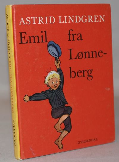 Emil fra Lønneberg.