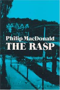 cover of The Rasp