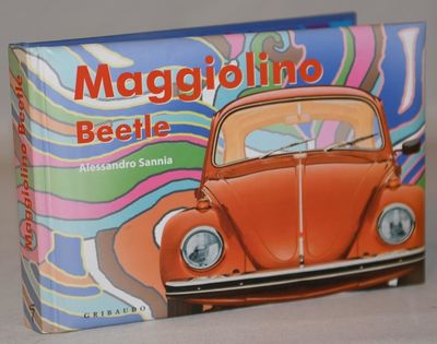 Maggiolio - Beetle.