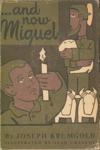 cover of ...And Now Miguel