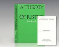 image of A Theory of Justice.