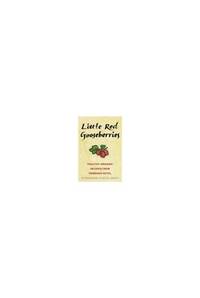 Little Red Gooseberries: Organic Recipes from Penrhos