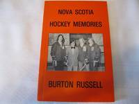 cover of Nova Scotia Hockey Memories