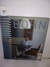 cover of Laura Bohn : Ways of Seeing