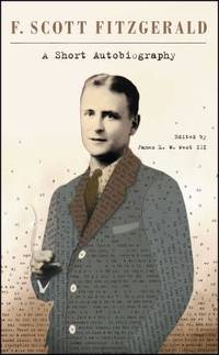 image of A Short Autobiography