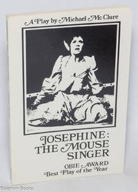 Josephine: the Mouse Singer a play