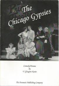 The Chicago Gypsies de Koste, V. Glasgow - 1989